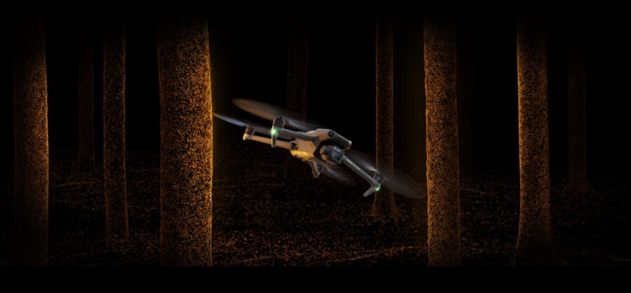 DJI Mavic 3
